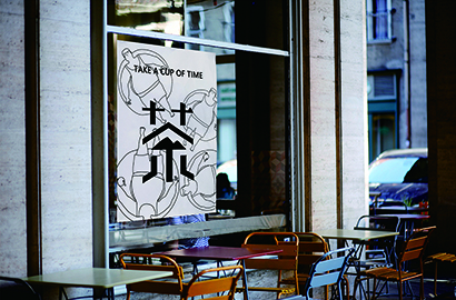 凌海市VI设计：融合城市文化，打造特色品牌标识